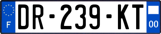DR-239-KT