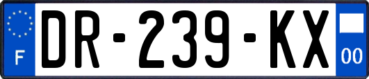 DR-239-KX