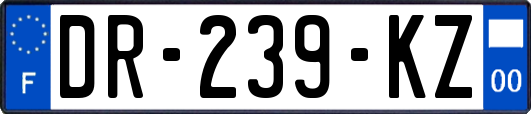 DR-239-KZ