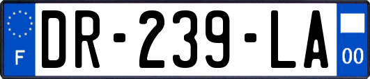 DR-239-LA