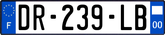 DR-239-LB