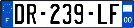 DR-239-LF