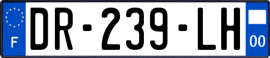 DR-239-LH
