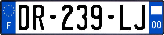 DR-239-LJ