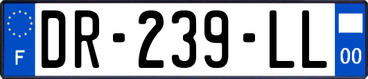 DR-239-LL
