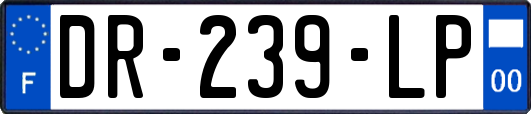 DR-239-LP