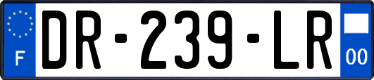 DR-239-LR
