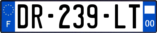 DR-239-LT