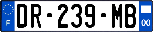 DR-239-MB