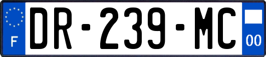 DR-239-MC