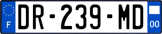 DR-239-MD