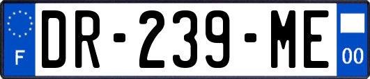 DR-239-ME