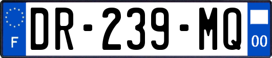 DR-239-MQ