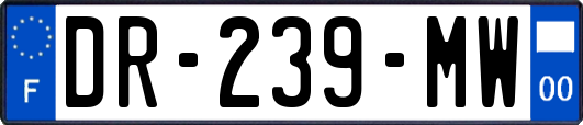 DR-239-MW