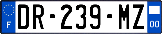 DR-239-MZ