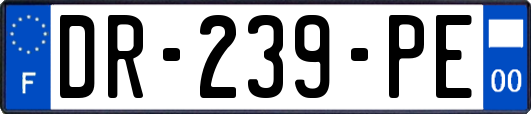 DR-239-PE