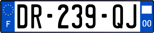 DR-239-QJ