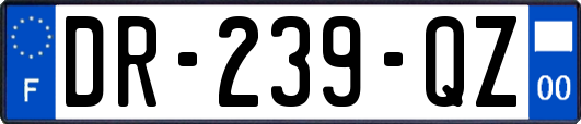 DR-239-QZ