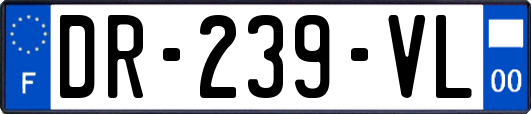 DR-239-VL