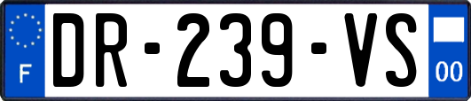 DR-239-VS