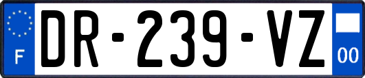 DR-239-VZ