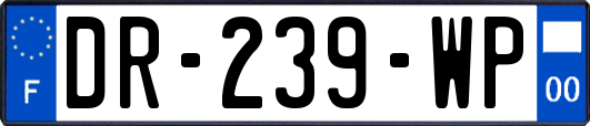 DR-239-WP