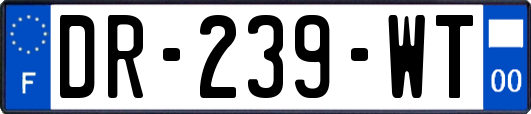 DR-239-WT