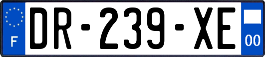 DR-239-XE
