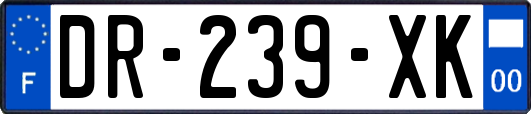 DR-239-XK