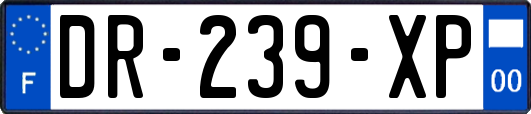 DR-239-XP