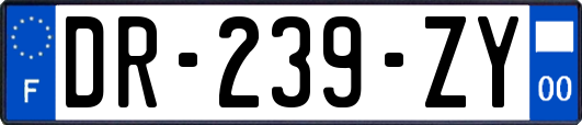 DR-239-ZY