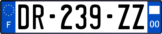 DR-239-ZZ