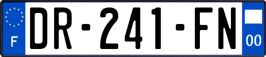 DR-241-FN