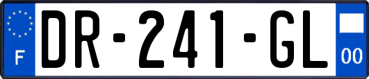 DR-241-GL