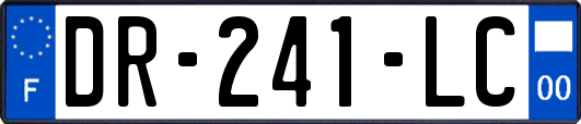 DR-241-LC