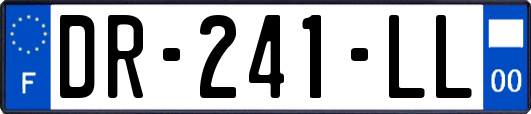 DR-241-LL