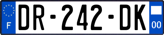 DR-242-DK