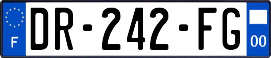 DR-242-FG