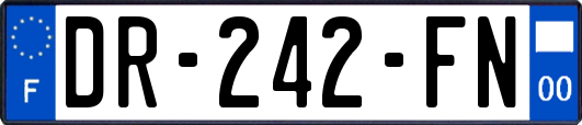 DR-242-FN