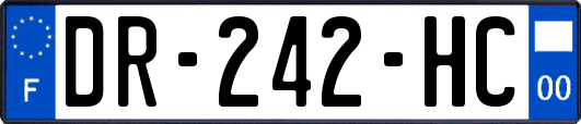 DR-242-HC