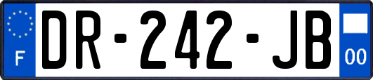 DR-242-JB