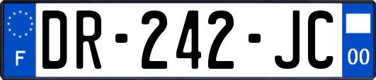 DR-242-JC