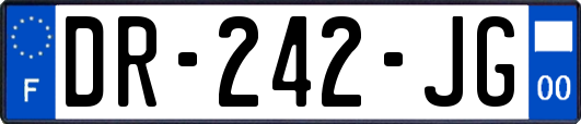 DR-242-JG