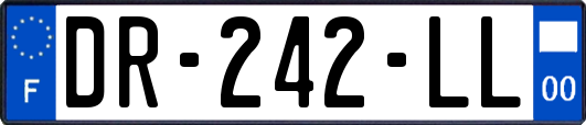DR-242-LL