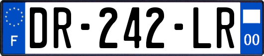 DR-242-LR