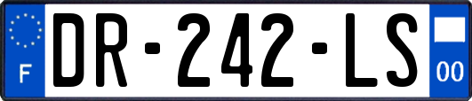 DR-242-LS