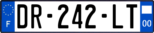 DR-242-LT