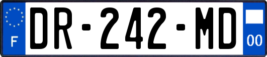 DR-242-MD