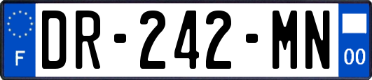 DR-242-MN