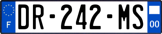 DR-242-MS